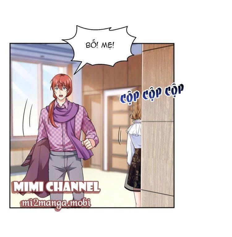 Hệt Như Hàn Quang Gặp Nắng Gắt Chapter 147.8 - Trang 2