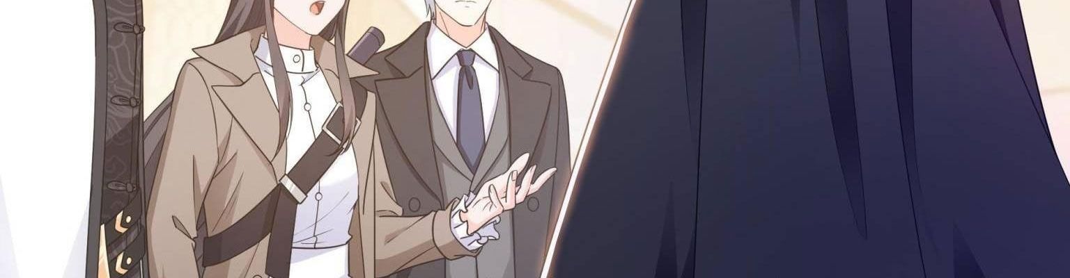 Hệt Như Hàn Quang Gặp Nắng Gắt Chapter 570 - Trang 2