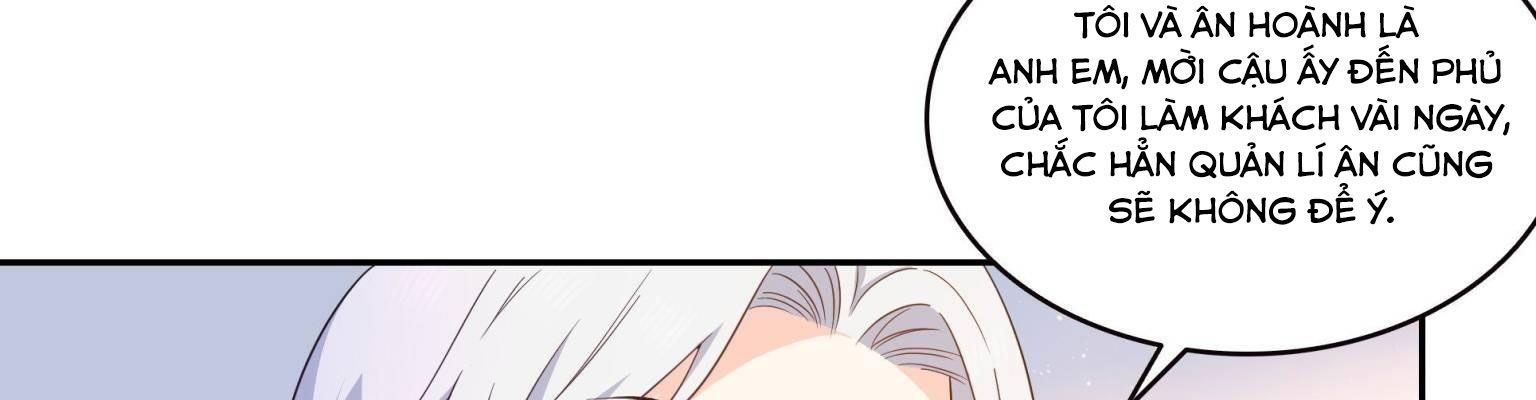 Hệt Như Hàn Quang Gặp Nắng Gắt Chapter 570 - Trang 2