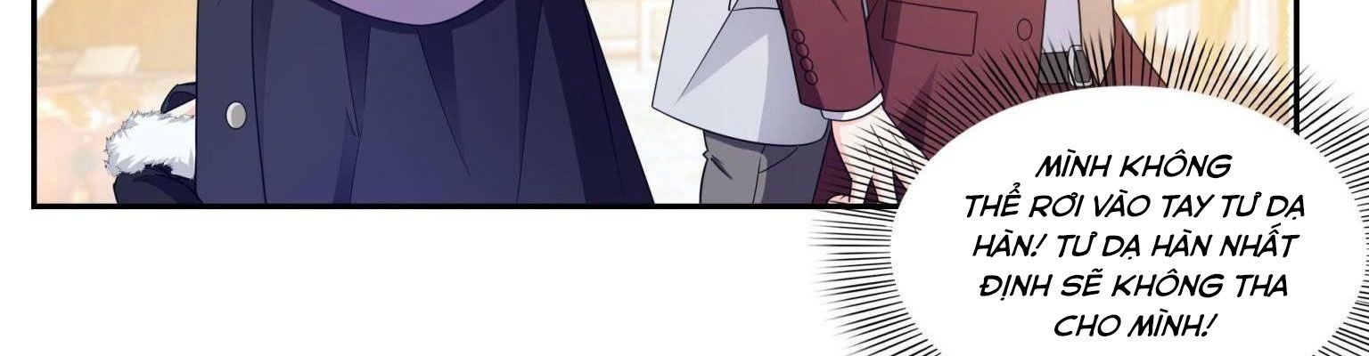 Hệt Như Hàn Quang Gặp Nắng Gắt Chapter 570 - Trang 2