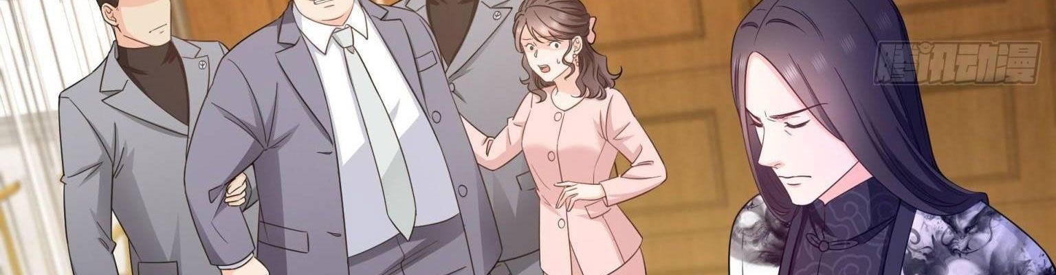 Hệt Như Hàn Quang Gặp Nắng Gắt Chapter 570 - Trang 2