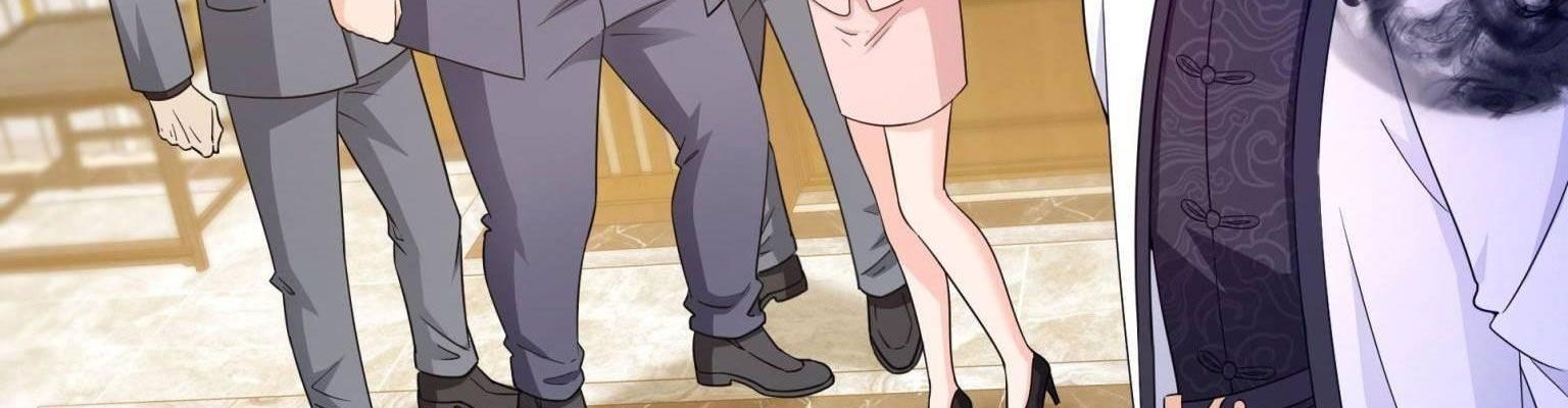 Hệt Như Hàn Quang Gặp Nắng Gắt Chapter 570 - Trang 2