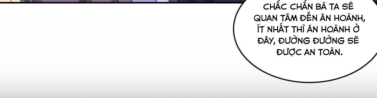 Hệt Như Hàn Quang Gặp Nắng Gắt Chapter 570 - Trang 2