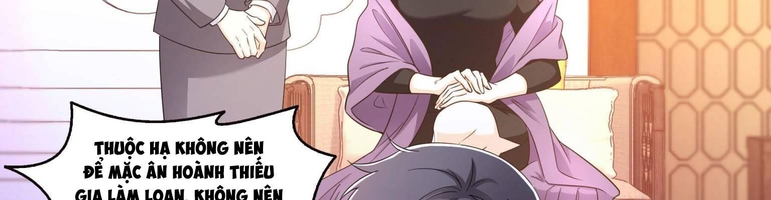 Hệt Như Hàn Quang Gặp Nắng Gắt Chapter 570 - Trang 2