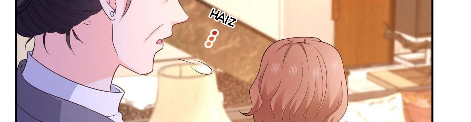 Hệt Như Hàn Quang Gặp Nắng Gắt Chapter 570 - Trang 2