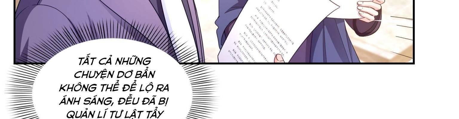 Hệt Như Hàn Quang Gặp Nắng Gắt Chapter 570 - Trang 2