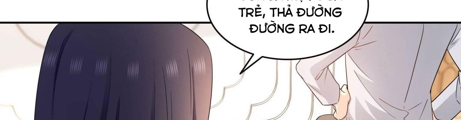 Hệt Như Hàn Quang Gặp Nắng Gắt Chapter 570 - Trang 2