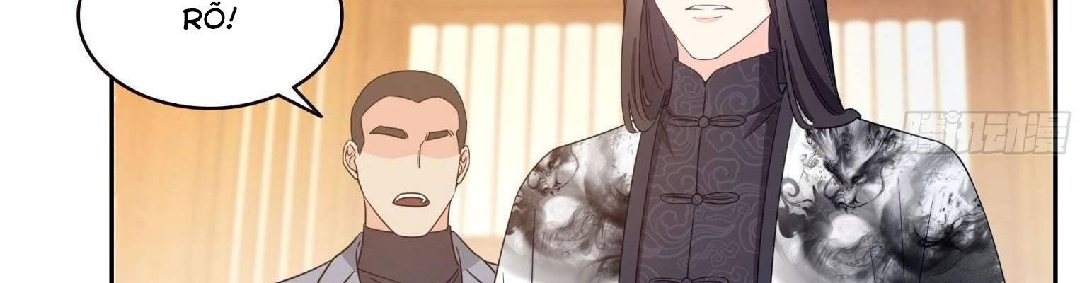 Hệt Như Hàn Quang Gặp Nắng Gắt Chapter 570 - Trang 2