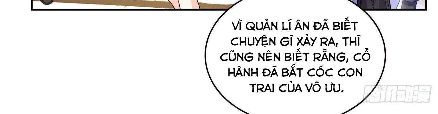 Hệt Như Hàn Quang Gặp Nắng Gắt Chapter 570 - Trang 2