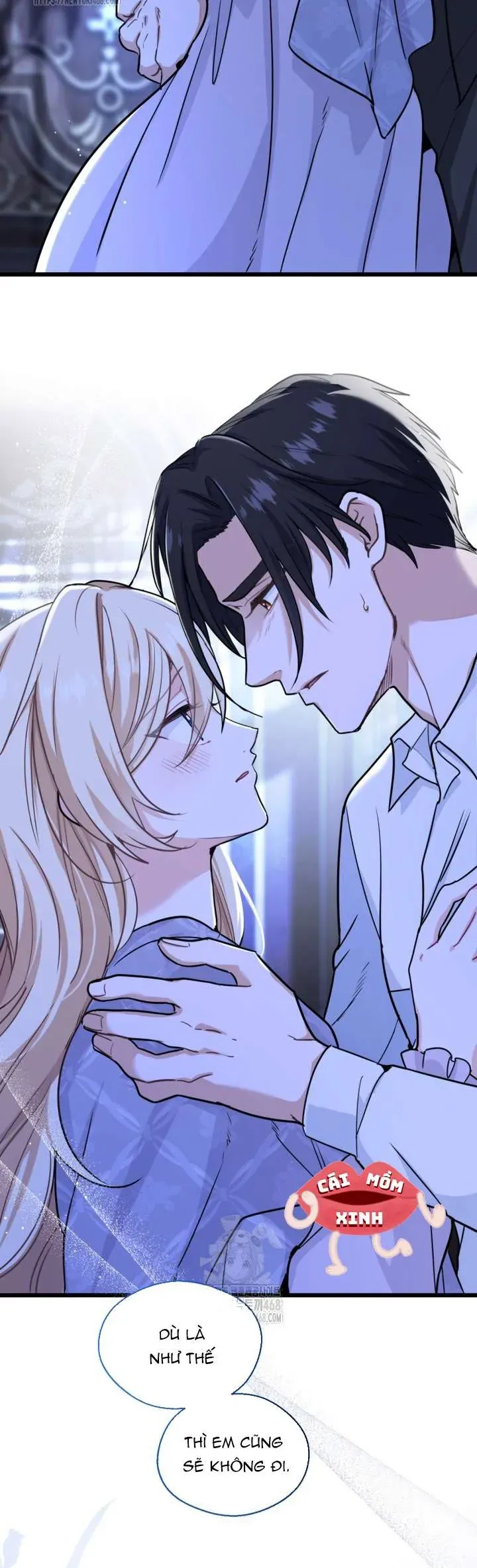 Bệ Hạ, Xin HãY Quên Tôi Đi Chapter 36 - Trang 2