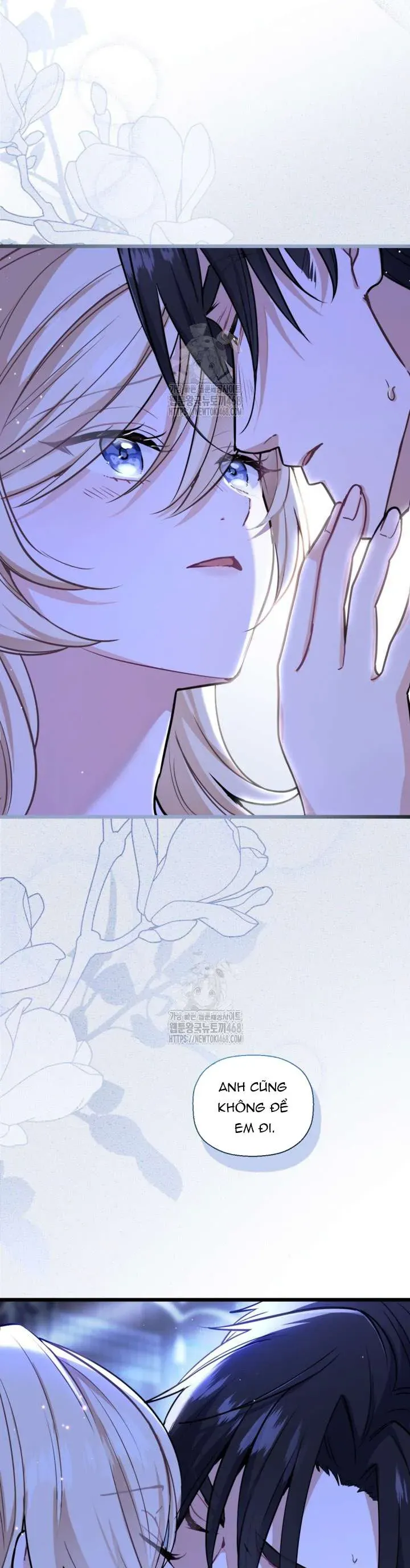 Bệ Hạ, Xin HãY Quên Tôi Đi Chapter 36 - Trang 2