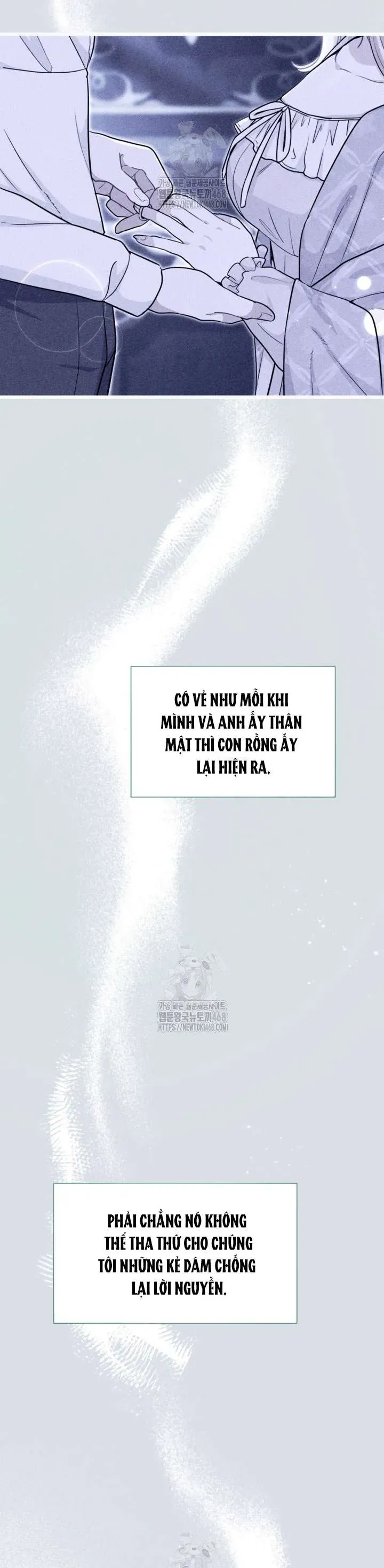 Bệ Hạ, Xin HãY Quên Tôi Đi Chapter 36 - Trang 2