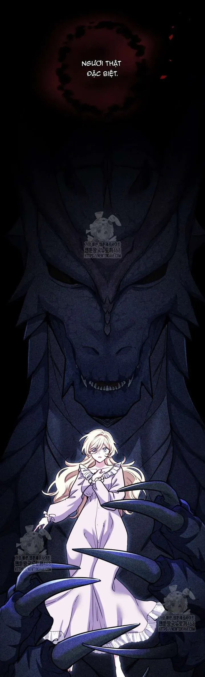 Bệ Hạ, Xin HãY Quên Tôi Đi Chapter 36 - Trang 2