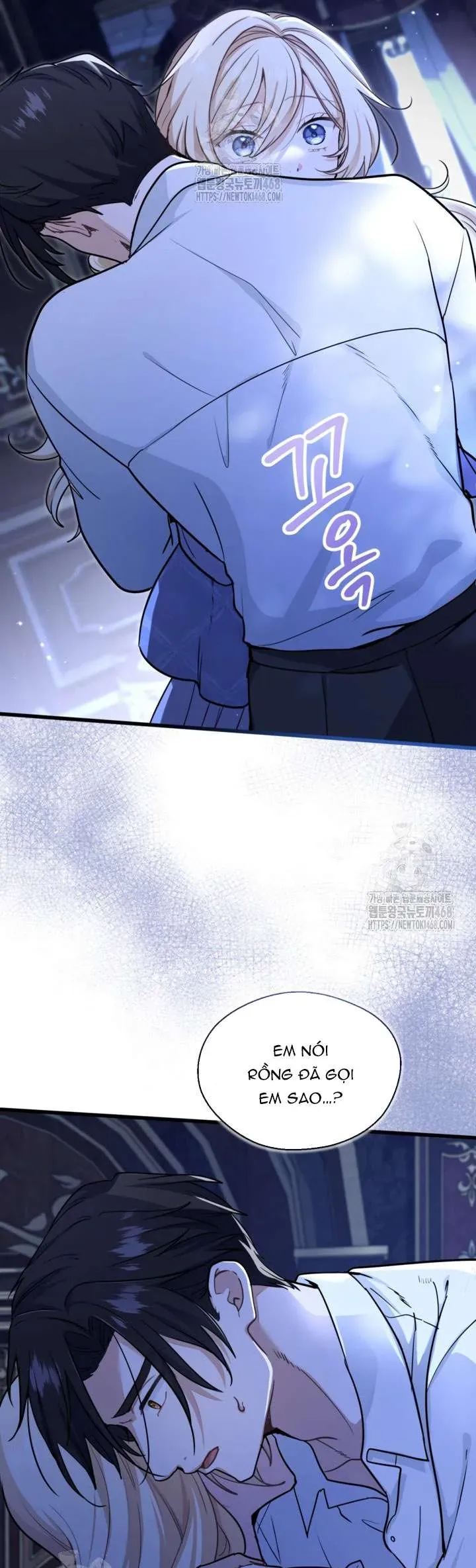 Bệ Hạ, Xin HãY Quên Tôi Đi Chapter 36 - Trang 2