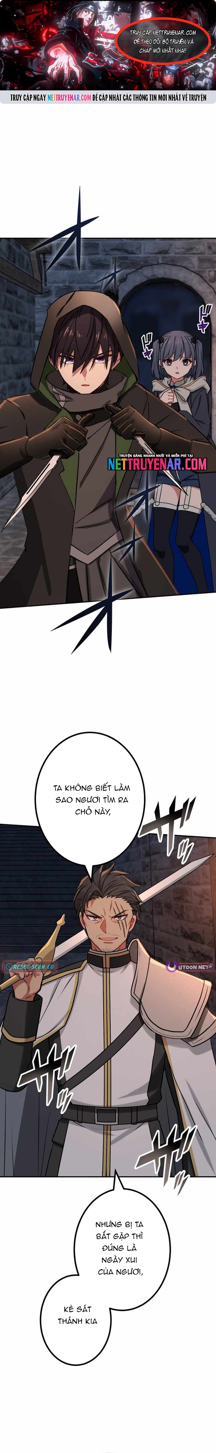 Sát Thủ Mạnh Nhất Chuyển Sinh Sang Thế Giới Khác Chapter 107 - Trang 2