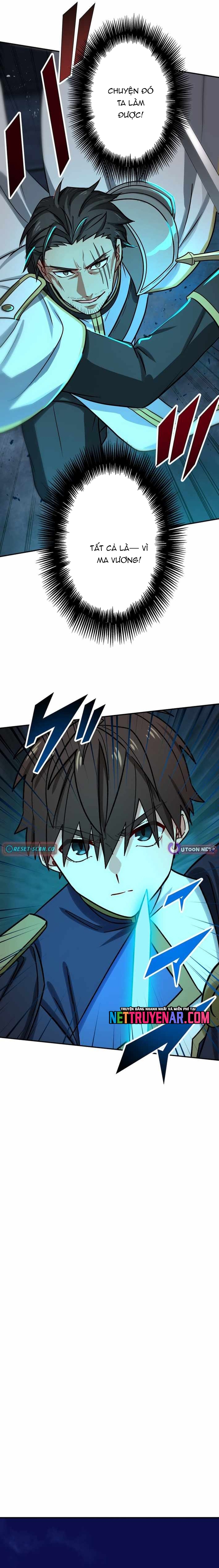 Sát Thủ Mạnh Nhất Chuyển Sinh Sang Thế Giới Khác Chapter 107 - Trang 2