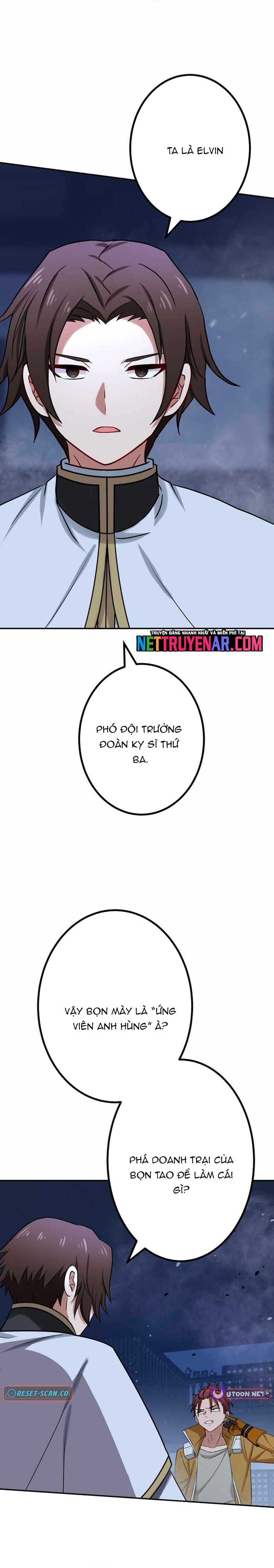 Sát Thủ Mạnh Nhất Chuyển Sinh Sang Thế Giới Khác Chapter 107 - Trang 2