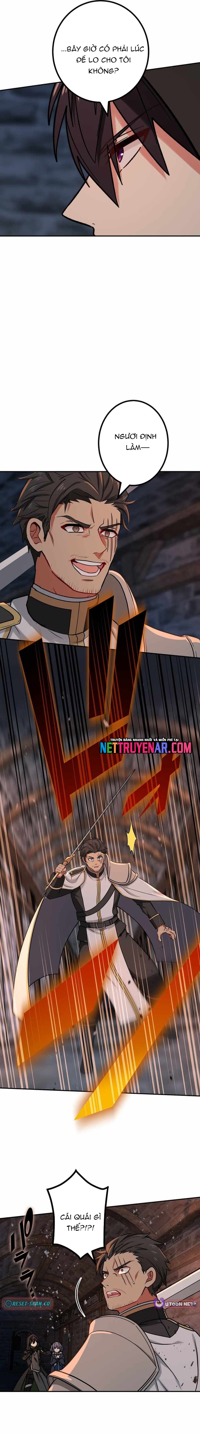 Sát Thủ Mạnh Nhất Chuyển Sinh Sang Thế Giới Khác Chapter 107 - Trang 2