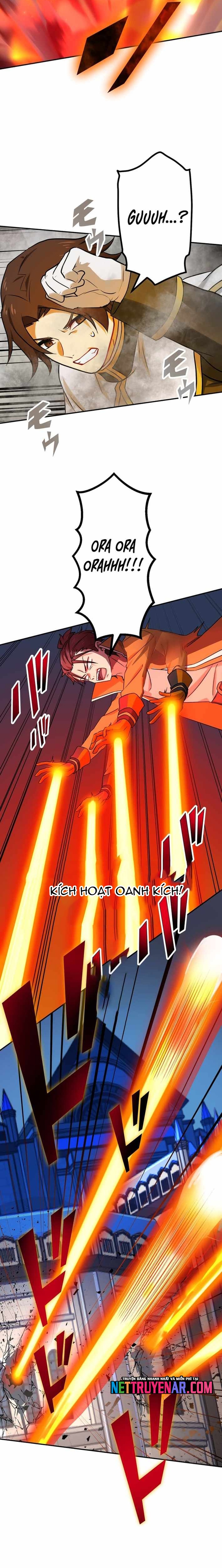 Sát Thủ Mạnh Nhất Chuyển Sinh Sang Thế Giới Khác Chapter 107 - Trang 2