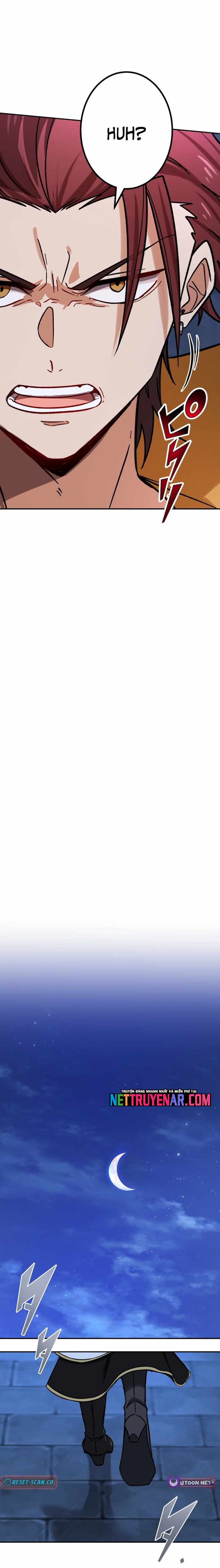 Sát Thủ Mạnh Nhất Chuyển Sinh Sang Thế Giới Khác Chapter 107 - Trang 2