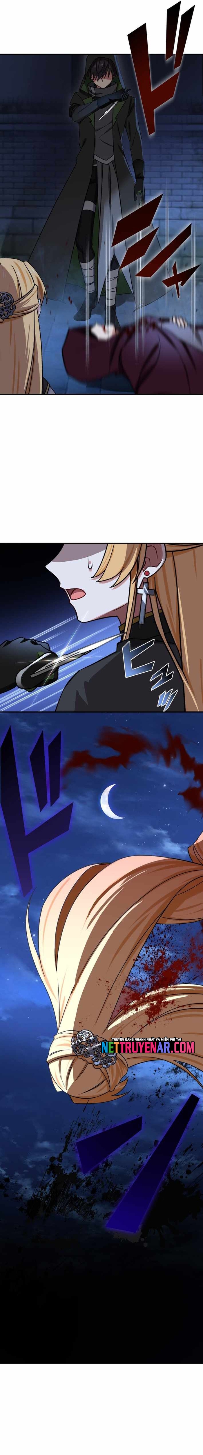 Sát Thủ Mạnh Nhất Chuyển Sinh Sang Thế Giới Khác Chapter 107 - Trang 2