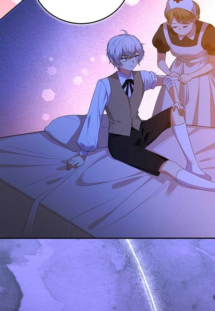 Thiếu Nữ Bị Ruồng Bỏ: Kế Hoạch Báo Thù Của Gia Tộc Pháp Sư Chapter 42 - Trang 2