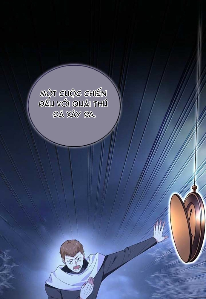 Thiếu Nữ Bị Ruồng Bỏ: Kế Hoạch Báo Thù Của Gia Tộc Pháp Sư Chapter 42 - Trang 2
