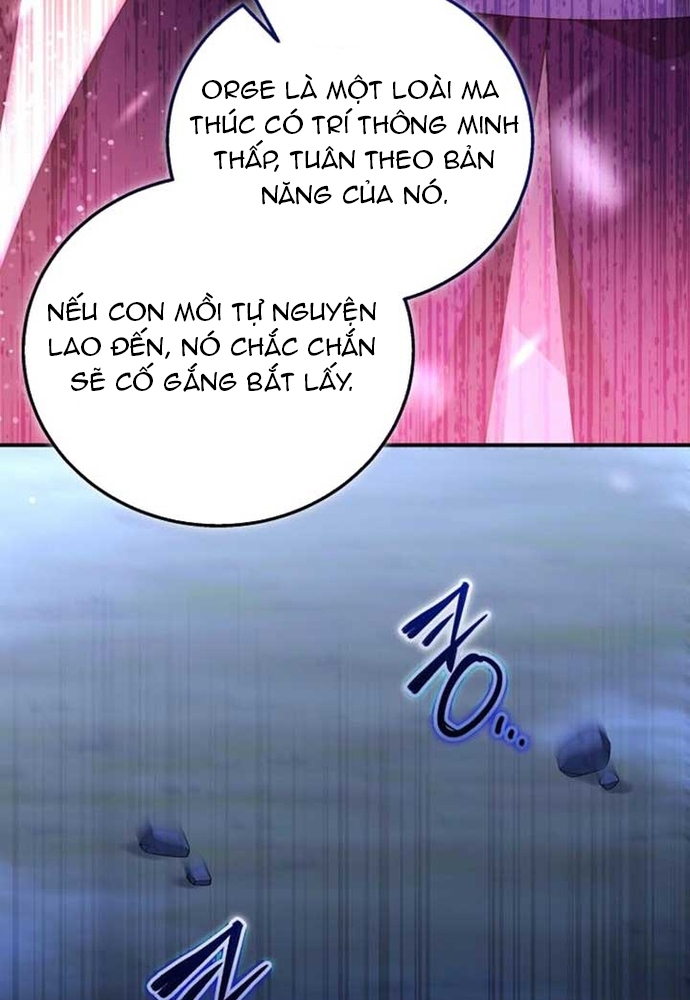 Thiếu Nữ Bị Ruồng Bỏ: Kế Hoạch Báo Thù Của Gia Tộc Pháp Sư Chapter 42 - Trang 2