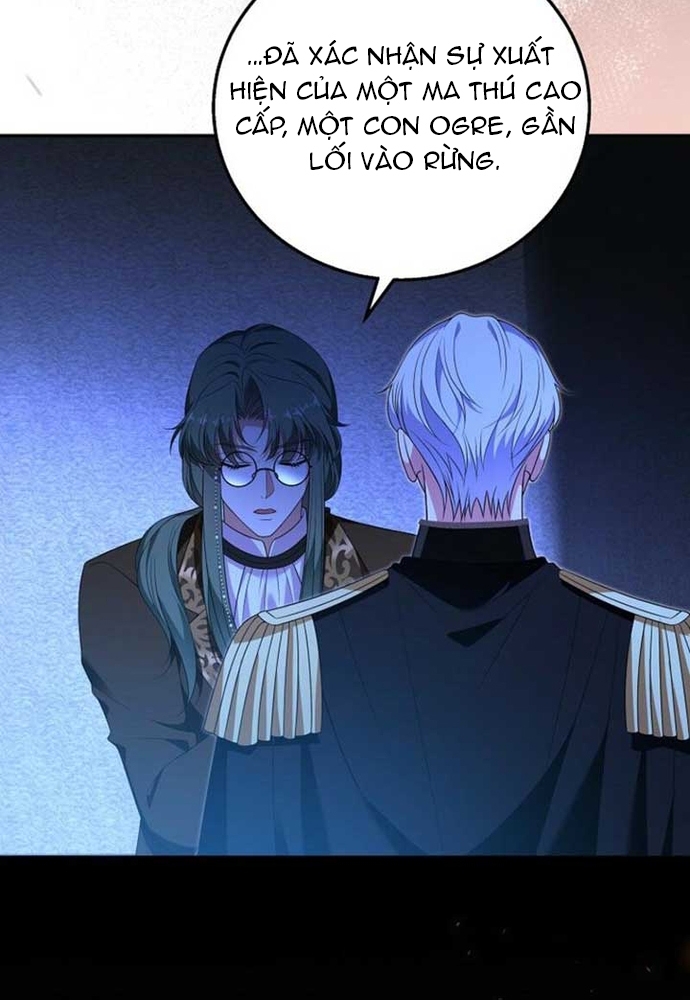 Thiếu Nữ Bị Ruồng Bỏ: Kế Hoạch Báo Thù Của Gia Tộc Pháp Sư Chapter 42 - Trang 2