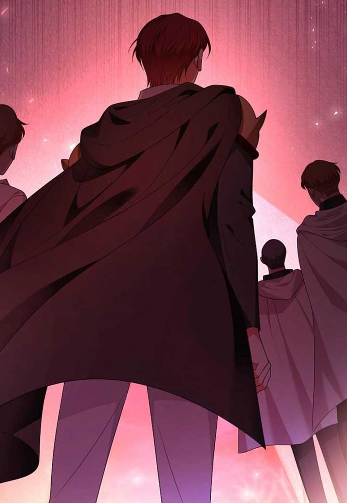 Thiếu Nữ Bị Ruồng Bỏ: Kế Hoạch Báo Thù Của Gia Tộc Pháp Sư Chapter 42 - Trang 2