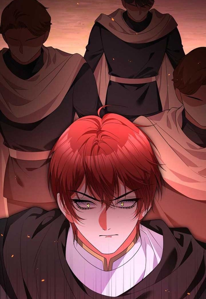 Thiếu Nữ Bị Ruồng Bỏ: Kế Hoạch Báo Thù Của Gia Tộc Pháp Sư Chapter 42 - Trang 2