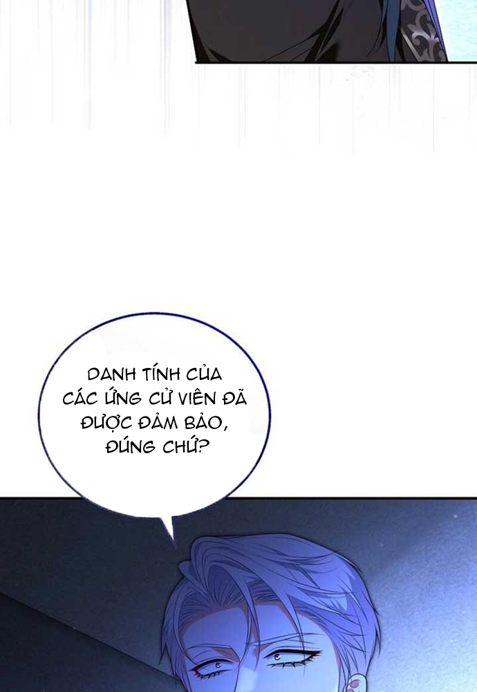 Thiếu Nữ Bị Ruồng Bỏ: Kế Hoạch Báo Thù Của Gia Tộc Pháp Sư Chapter 42 - Trang 2
