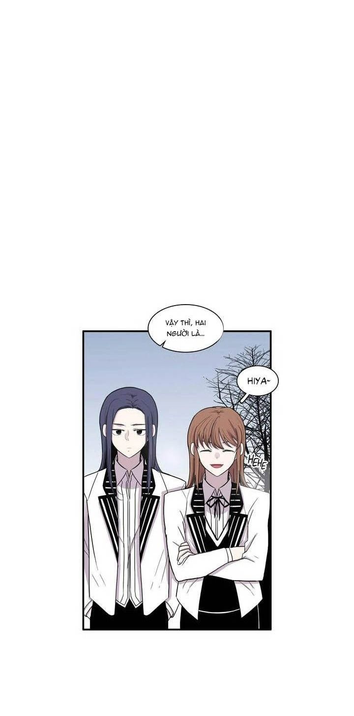 Anh Làm Em Đắm Say Chapter 4 - Trang 2