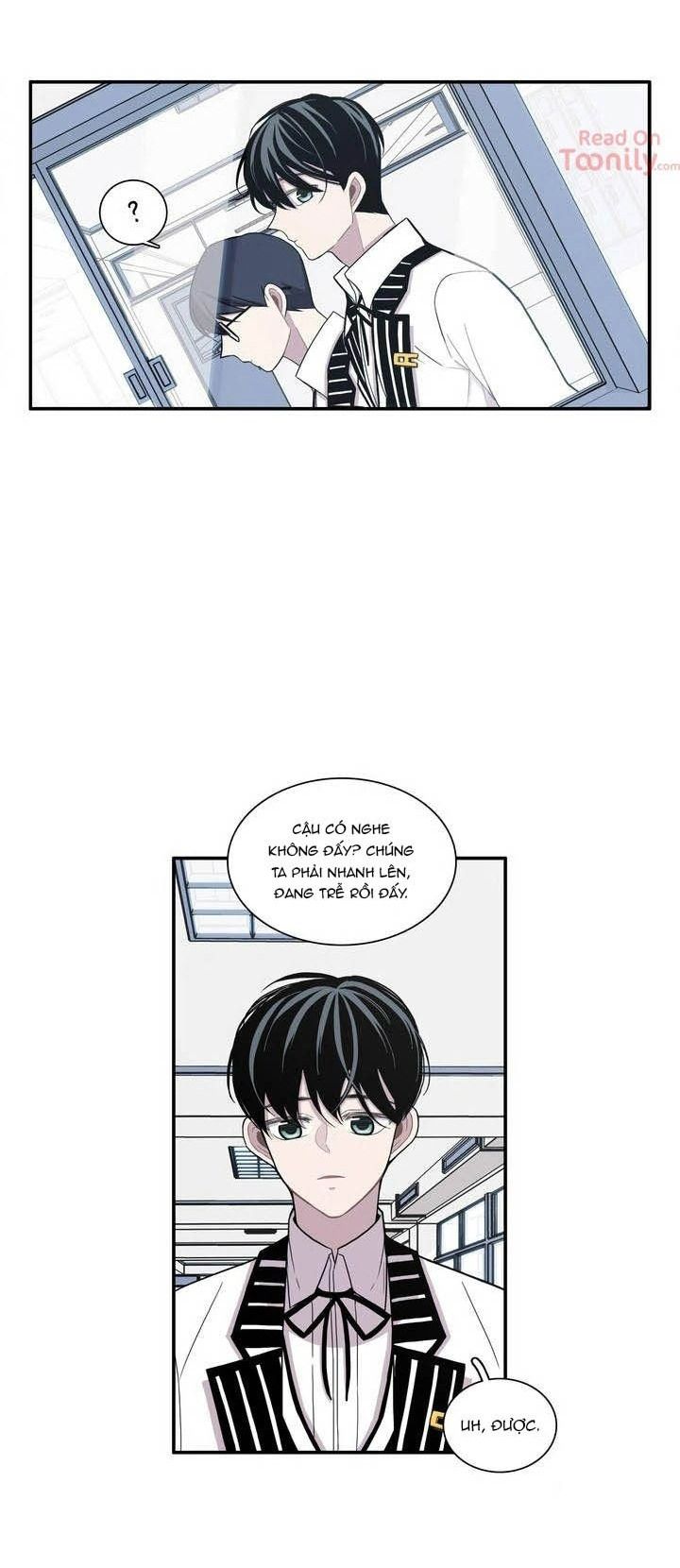 Anh Làm Em Đắm Say Chapter 4 - Trang 2