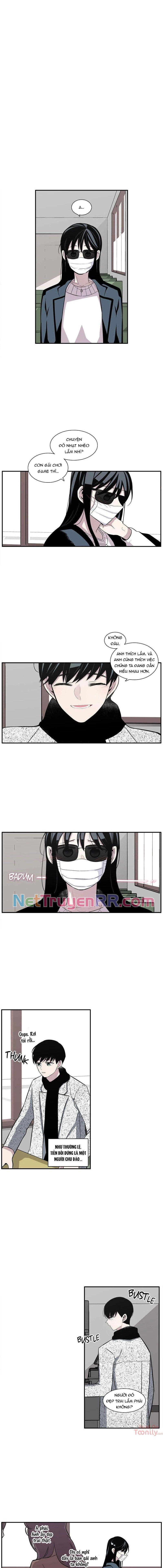 Anh Làm Em Đắm Say Chapter 9 - Trang 2