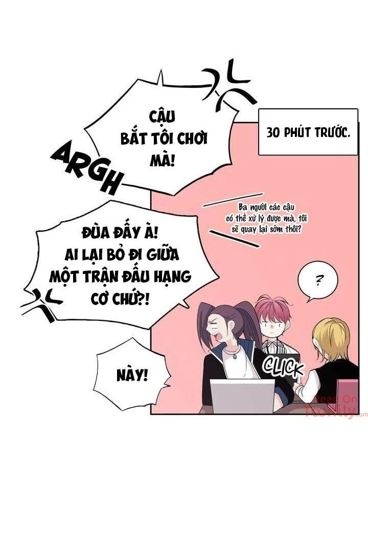 Anh Làm Em Đắm Say Chapter 19 - Trang 2