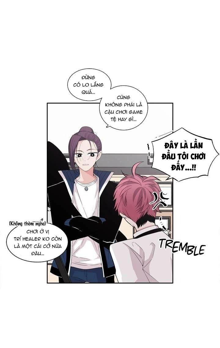 Anh Làm Em Đắm Say Chapter 19 - Trang 2