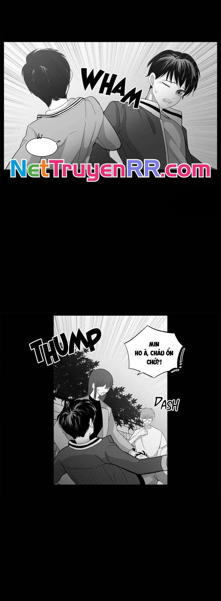 Anh Làm Em Đắm Say Chapter 19 - Trang 2