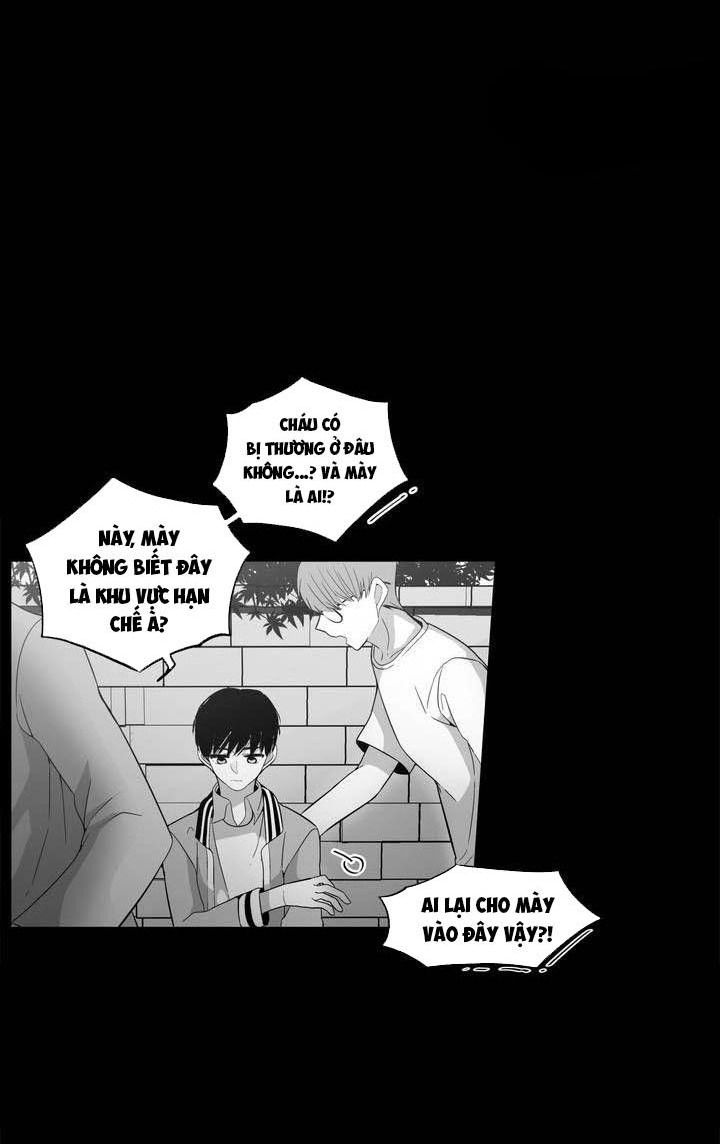 Anh Làm Em Đắm Say Chapter 19 - Trang 2