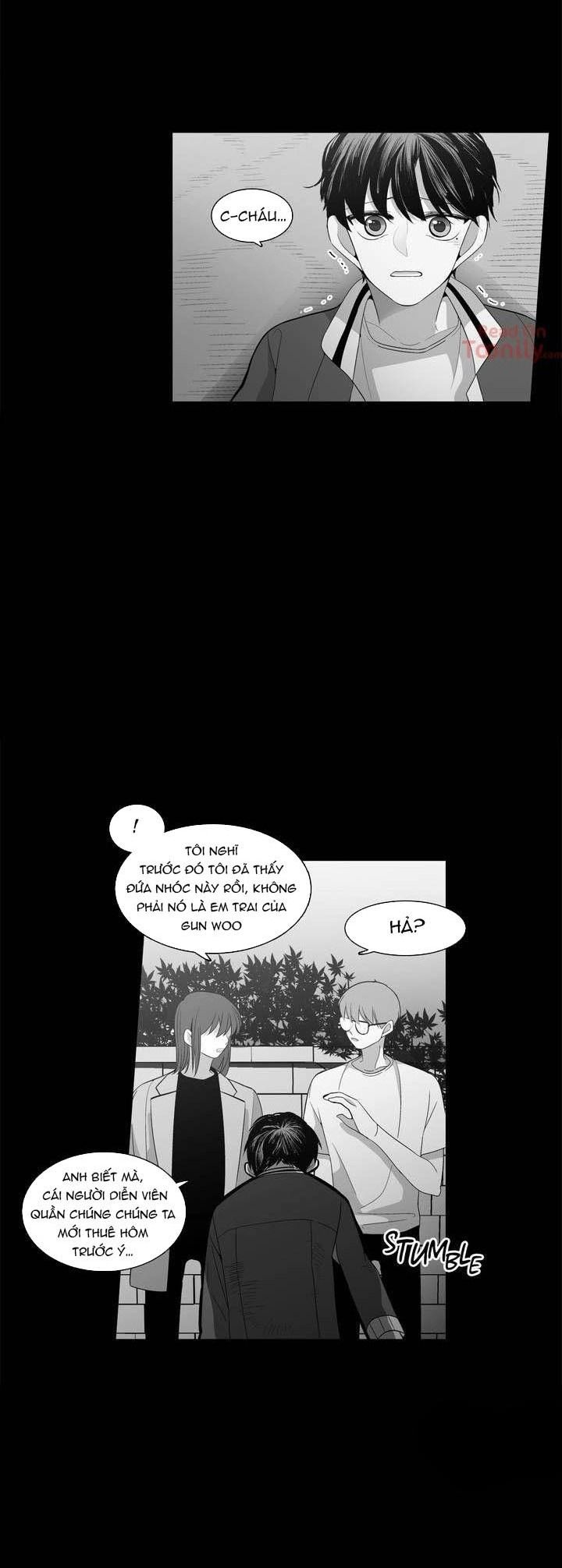 Anh Làm Em Đắm Say Chapter 19 - Trang 2