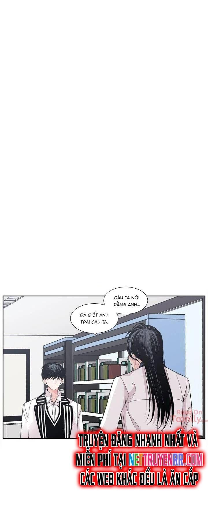 Anh Làm Em Đắm Say Chapter 19 - Trang 2