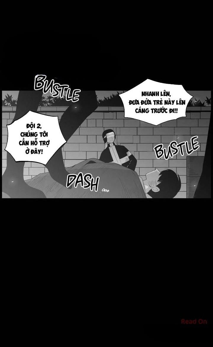 Anh Làm Em Đắm Say Chapter 19 - Trang 2