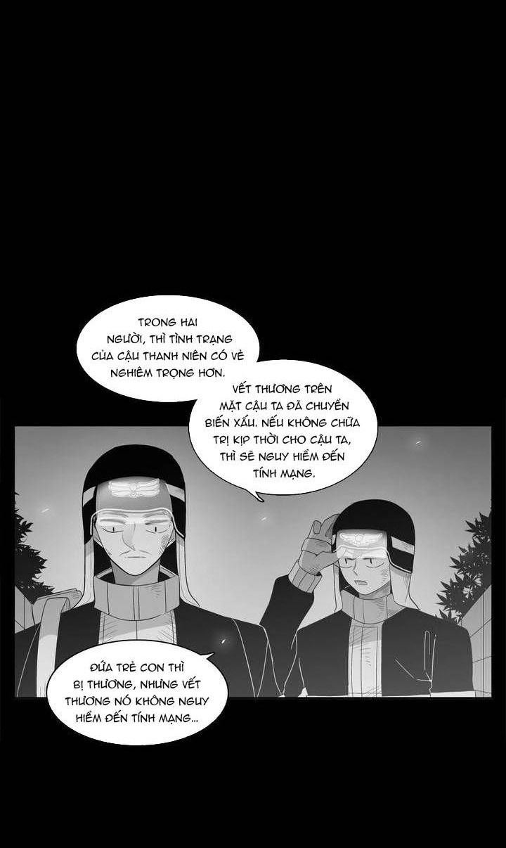 Anh Làm Em Đắm Say Chapter 19 - Trang 2