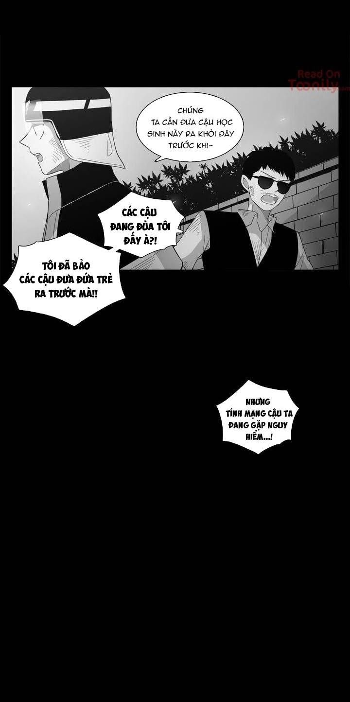 Anh Làm Em Đắm Say Chapter 19 - Trang 2