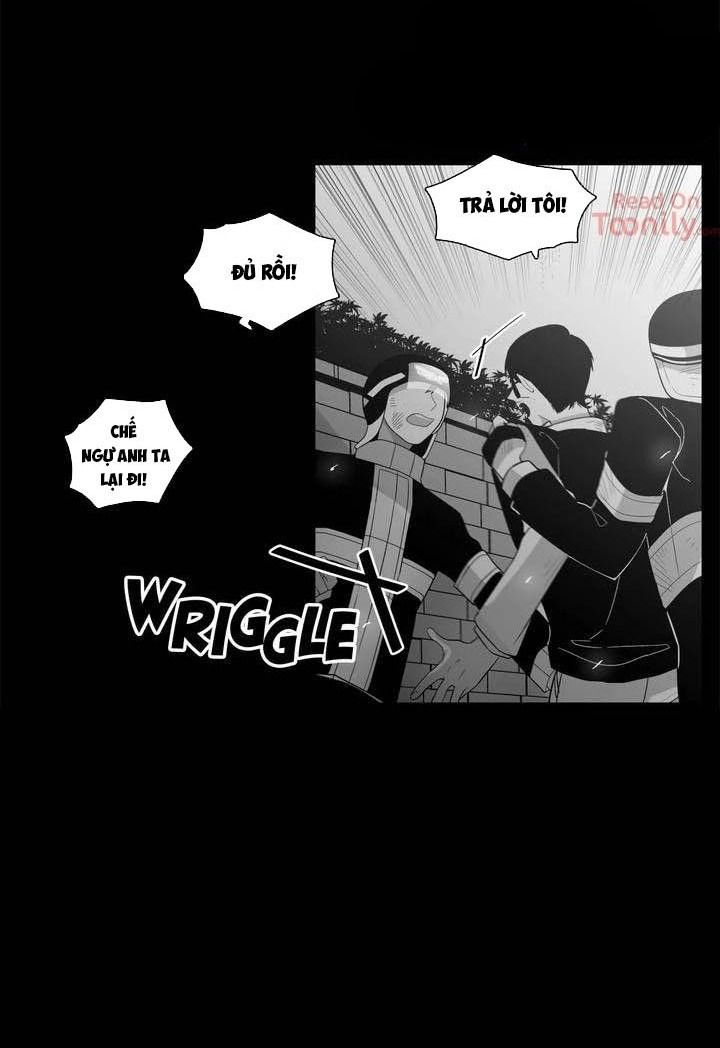 Anh Làm Em Đắm Say Chapter 19 - Trang 2