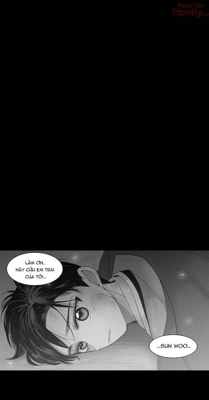 Anh Làm Em Đắm Say Chapter 19 - Trang 2