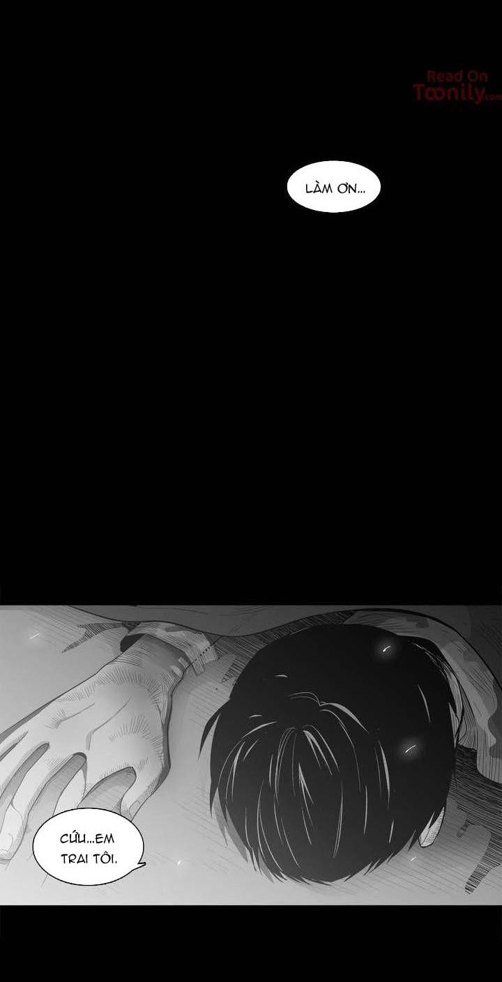 Anh Làm Em Đắm Say Chapter 19 - Trang 2