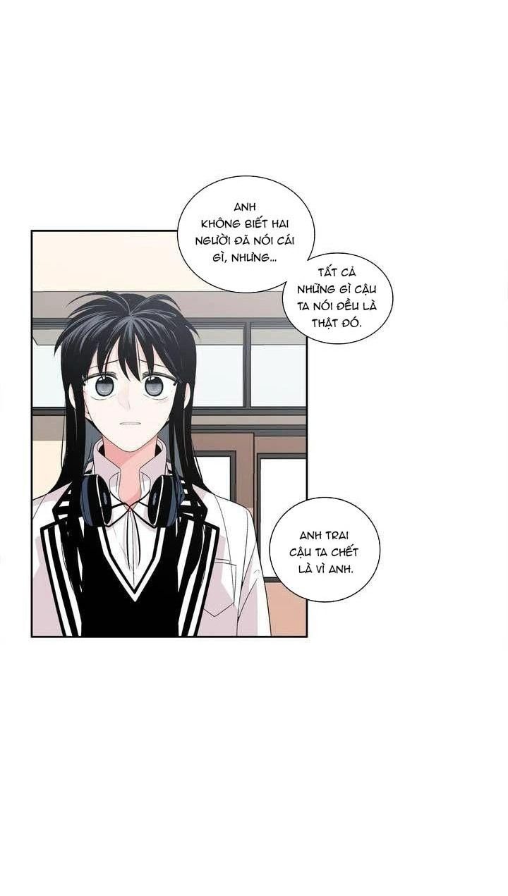 Anh Làm Em Đắm Say Chapter 19 - Trang 2