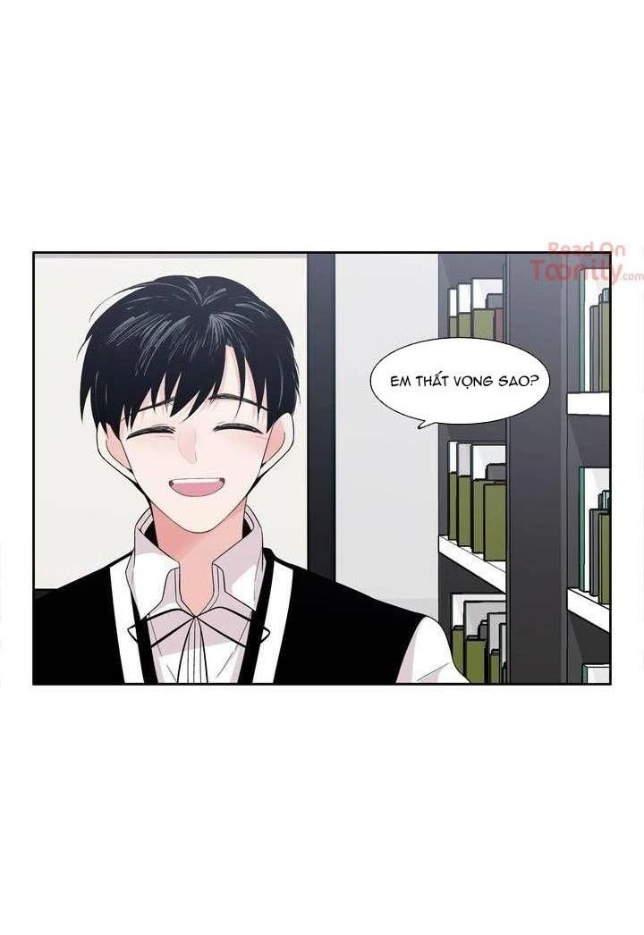 Anh Làm Em Đắm Say Chapter 19 - Trang 2