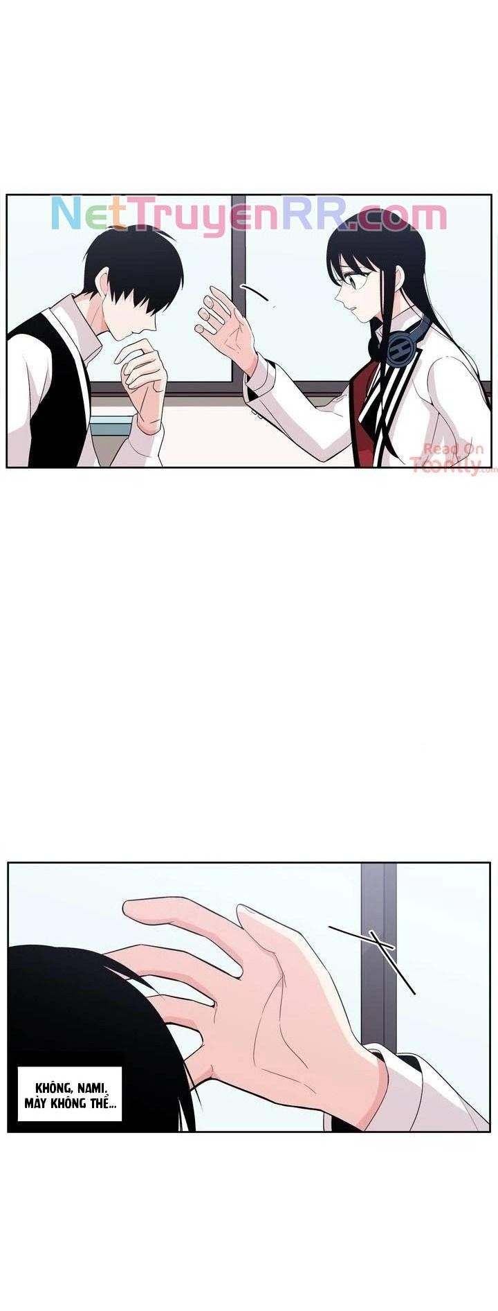 Anh Làm Em Đắm Say Chapter 19 - Trang 2